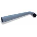 Genuine Numatic NVA79B 32mm 200mm 90 Rubber Conical Tool with Brush <br />
