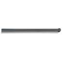 Genuine Numatic NVB24B 38mm x 610mm Stainless Steel Gulper/Scraper Tool - For Larger Commercial Machines