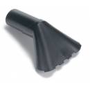 Genuine Numatic NVB63B 38mm x 130mm Rubber Gulper Tool - For Larger Commercial Machines <br />

