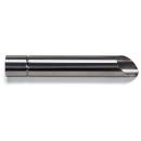Genuine Numatic NVC17B 51mm x 305mm Stainless Steel Gulper/Scraper Tool - For Larger Industrial Machines
