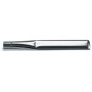 Genuine Numatic NVC20B 51mm x 610mm Stainless Steel Flat Crevice Tool - For Larger Industrial Machines <br />
