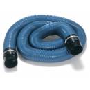 Genuine Numatic NVH1 100mm x 4.0m General Purpose Hose Assembly- For Large Industrial Machines <br />
