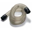 Genuine Numatic NVH11 100mm x 4.0m Polyurethane Hose Assembly- For Large Industrial Machines <br />
