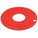 606052 - Genuine Numatic 606052 10Kg Internal Weight For NS/NR 1500 Machines <br />
