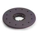 606620 - Genuine Numatic WWA33 400mm Airo Sanding Disc Drive Board <br />
