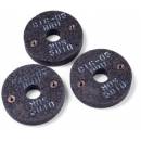 606835 - Genuine Numatic MDAR35 Silicon Carbide Discs for MDA35 (3) <br />
