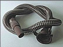 HSE73 KIRBY MAR0ON HOSE ASSEMBLY