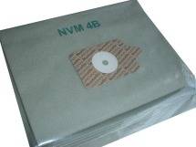 NVM4B NUMATIC 900 SERIES PAPER BAGS