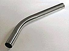 HE93 38MM STAINLESS NUMATIC BEND