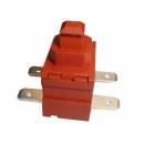SW75 Numatic Late Henry HVR/NRV200 Series Push on/off Switch<br />
<br />
O.E. Reference:<br />
220827, 220807, 206582