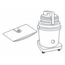 SDB129 Electrolux UZ926 - Columbus Dixon Canister Paper Dust Bags<br />
<br />
Pack of 5<br />
<br />
