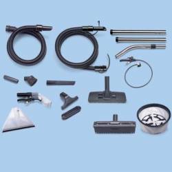 NUMATIC A26A 32MM FULL STAINLESS EXTRACTION KIT