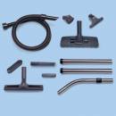 Genuine Numatic A21 32mm Full Stainless Steel Wet or Dry Kit - Fits All Numatic Small Wet and Dry Machines