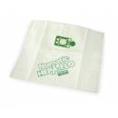 604017 - <br />
Genuine Numatic NVM3BH 450 - 500 - 570 Series Hepaflo Dust Bags 