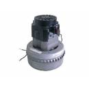 Genuine Ametek 11611003 2 Stage Bypass 5.7" 240v 1100w Motor with Auto Stop Carbon Brushes<br />
