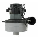 Genuine Ametek 11615729 2 Stage Tangential Discharge 5.7" 24v 360w Motor <br />
<br />
Complete with shell and tube<br />
<br />
Suitable for the following machines:<br />
<br />
Advance 56637876<br />
Alto Clarke Encore 24/26<br />
Alto Clarke 20L<br />
Alto Clarke 20S<br />
Clarke 51049A<br />
Columbus RA66<br />
Electolux W345B<br />
Electrolux W365B<br />
Electrolux 375B<br />
Fiorentini/ICM ET 65<br />
Fiorentini/ICM ET 75<br />
Gansow 142BF85-110<br />
Gansow Titan 242BF110<br />
Hako 750RC<br />
Hako B53<br />
Hako B655<br />
Hako B910<br />
Karcher BR900<br />
Minuteman 200<br />
Minuteman 340<br />
Nilfisk Advance BA550<br />
Nilfisk Advance 650<br />
Nilfisk Advance AW445<br />
Nilfisk Advance AW455<br />
Nilfisk Advance AW465<br />
Nilfisk Advance AW475<br />
Nilfisk SC800<br />
Tennant 130477<br />
Pulimat 355<br />
Pulimat 365<br />
Pulimat 375<br />
Tennant T5<br />
Tennant T5400<br />
Tennant T2001<br />
Tennant T2401<br />
Tennant 5500<br />
Tennant 5520<br />
Tennant 5540<br />
Tennant 5560<br />
Wetrok 550-700<br />
Wetrok Easy Rider S70<br />
Wetrok Duomatic 700<br />
Wetrok Sprinter 70/90W<br />
Wetrok Easy Rider S90<br />
Wetrok Duomatic 550<br />
Wetrok Duomatic 650<br />
Wetrok Duomatic 750<br />
Windsor Quadra Quick<br />
Windsor Saber 428