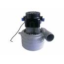 Genuine Ametek 116765-29 3 stage Tangential Discharge 5.7" 120v 1500w Motor complete with Shell & Tube<br />
