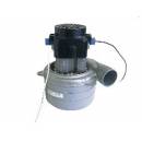 Genuine Ametek 11712329 3 Stage Tangential Discharge 5.7" 240v 1500w Motor complete with Shell & Tube (CZ Production)<br />
