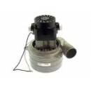 Genuine Ametek 117123-13 3 Stage Tangential Discharge 5.7" 240v 1500w Motor with Epoxy coated fan shell (US Production)<br />
