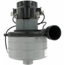 Genuine Ametek 11651529 3 Stage Tangential Discharge 5.7" 24v 600w Motor complete with Shell & Tube<br />
