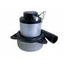 Genuine Ametek 117743-17 3 Stage Tangential Discharge 7.2" 240v 1300w Motor complete with Shell & Tube <br />
<br />
Carbon Brushes to Fit:<br />
<IMG SRC="images/spareitems/2155th.jpg" WIDTH="75" HEIGHT="75" BORDER="0" ALT="12LB17"><A HREF=spares3.php?spareid=2155>12LB17</A><br />
