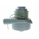 Genuine Ametek 116154-00 3 Stage Tangential Discharge 7.2" 240v 1400w Motor complete with Shell & Tube<br />
