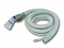 PROCHEM AC322 2.4M EXTRACTION HOSE WITH HAND TOOL