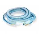 Genuine Prochem PR3005E-H 7.6m Extension High Pressure Extraction Hose Assembly. For Use With Steempro Heat"n"Run system