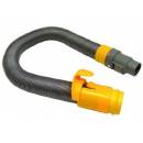 HOSE DYSON DC04 YELLOW END VACUUM CLEANER 