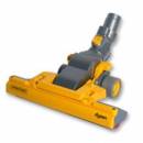 CONTACT HEAD STEEL YELLOW DC08 DYSON