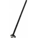 <br />
CVK30<br />
<br />
Chewing gum Steel removal lance with vacuum 1mtr.<br />
