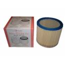 FIL18 Goblin - Aquavac Cartridge Filter Early<br />
<br />
Fits:<br />
GOBLIN/AQUAVAC 610D, 620-SERIES:BOXER, 620-SERIES:BULLDOG, 620-SERIES:SHERPA, 620/D11, 630-SERIES:MAX-30, 670-SERIES:GUSTY, 680-SERIES:OMEGA/PRO-100, 700-SERIES:EXTRA/PRO<br />
<br />
O.E. Reference:<br />
9030475