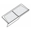 FIL59 Electrolux Compact Power - Ingenio Filter <br />
<br />
Fits:<br />
ELECTROLUX Compact Power, Z2541, Z2600, Z2604, Z2605, Z2630, Z2631, Z2640, Z2650, Z2651, Z3500, Ingenio Z2540, Z2560, Z2570, Z2571, Z2575, Z2578, Z2580<br />
<br />
O.E. Reference:<br />
EF39 345701007